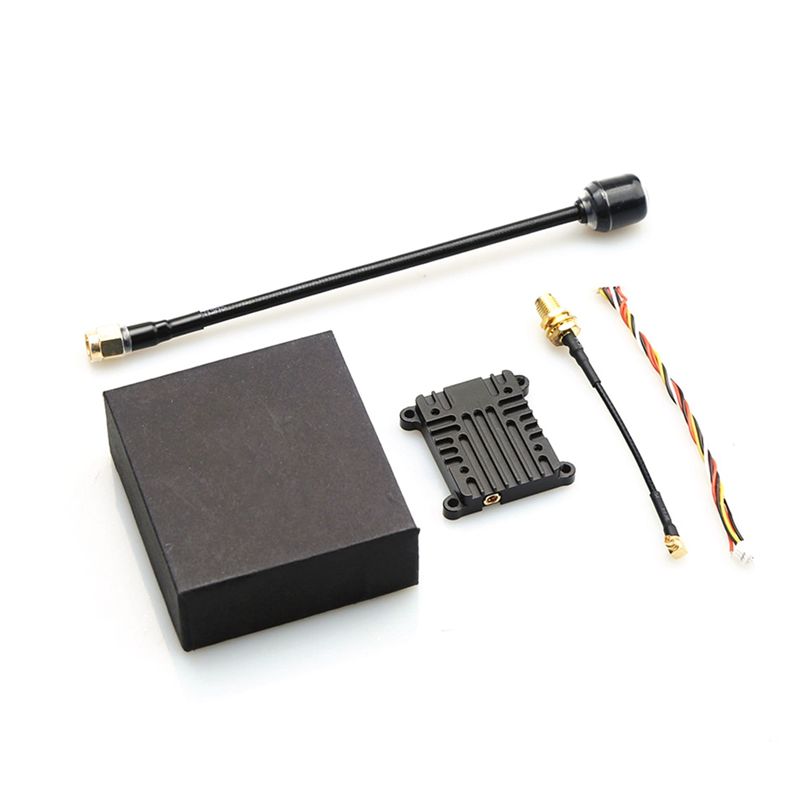 Drone Racing Antenna - Transmisor de Video FPV B68A 4.9G/5.8G