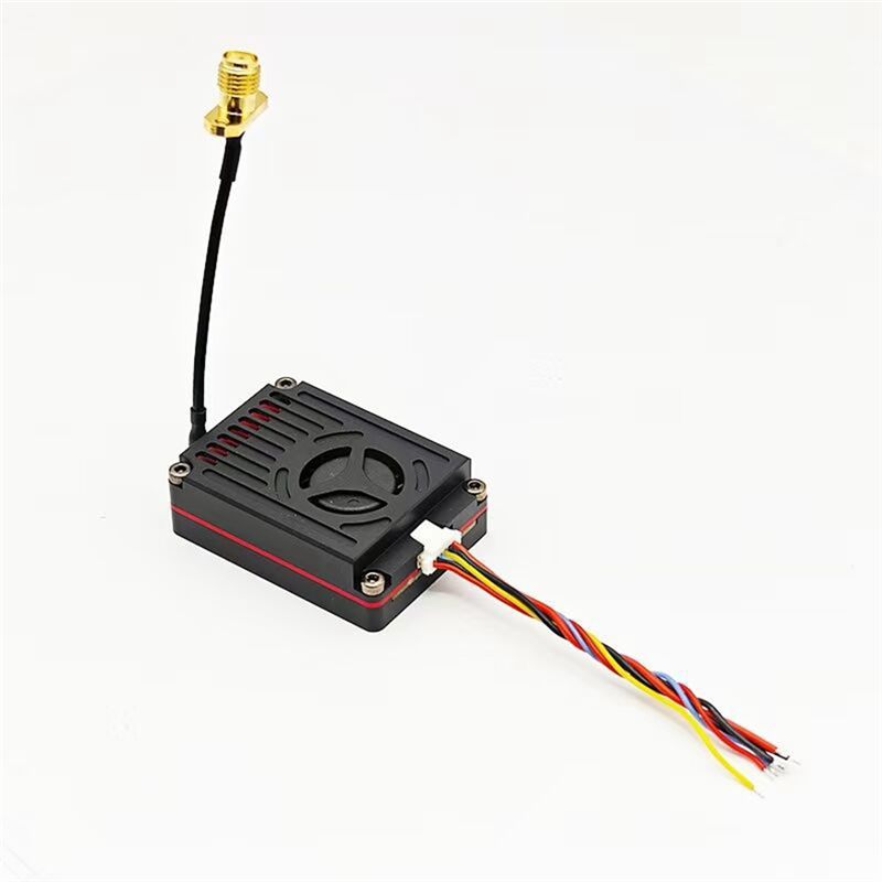 Drone Racing Transmitter - Transmisor de Video FPV ABXE-5.8G 4000Mw