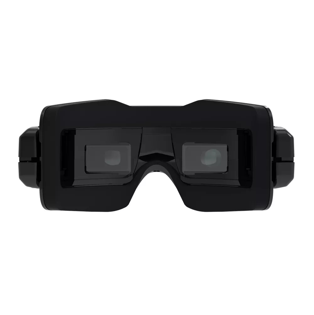 Drone Racing Goggles - SKYZONE SKY02O gafas de vídeo FPV