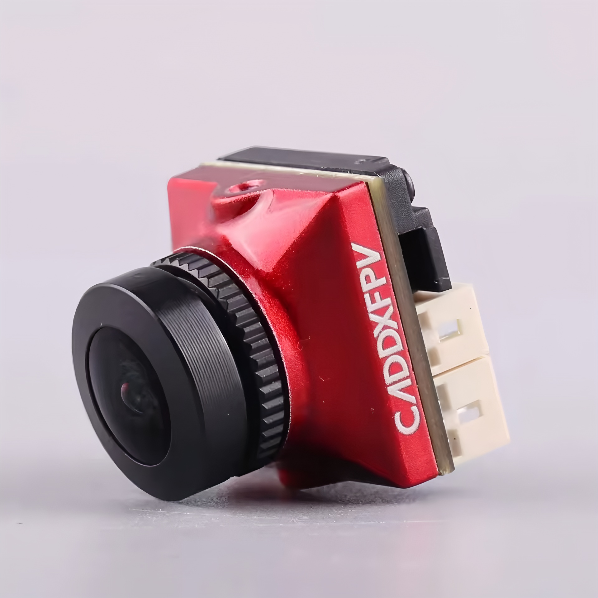 Cámara FPV Caddx Ratel 2 V2, l - Drone Racing Camera reseña y precio