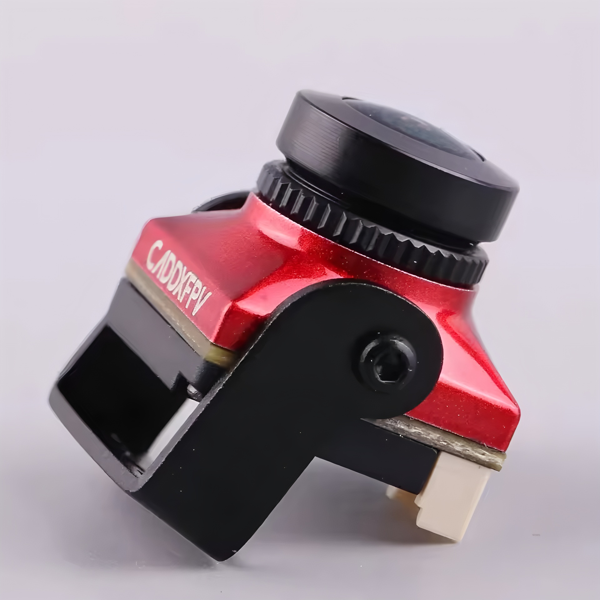 Cámara FPV Caddx Ratel 2 V2, l - Drone Racing Camera reseña y precio