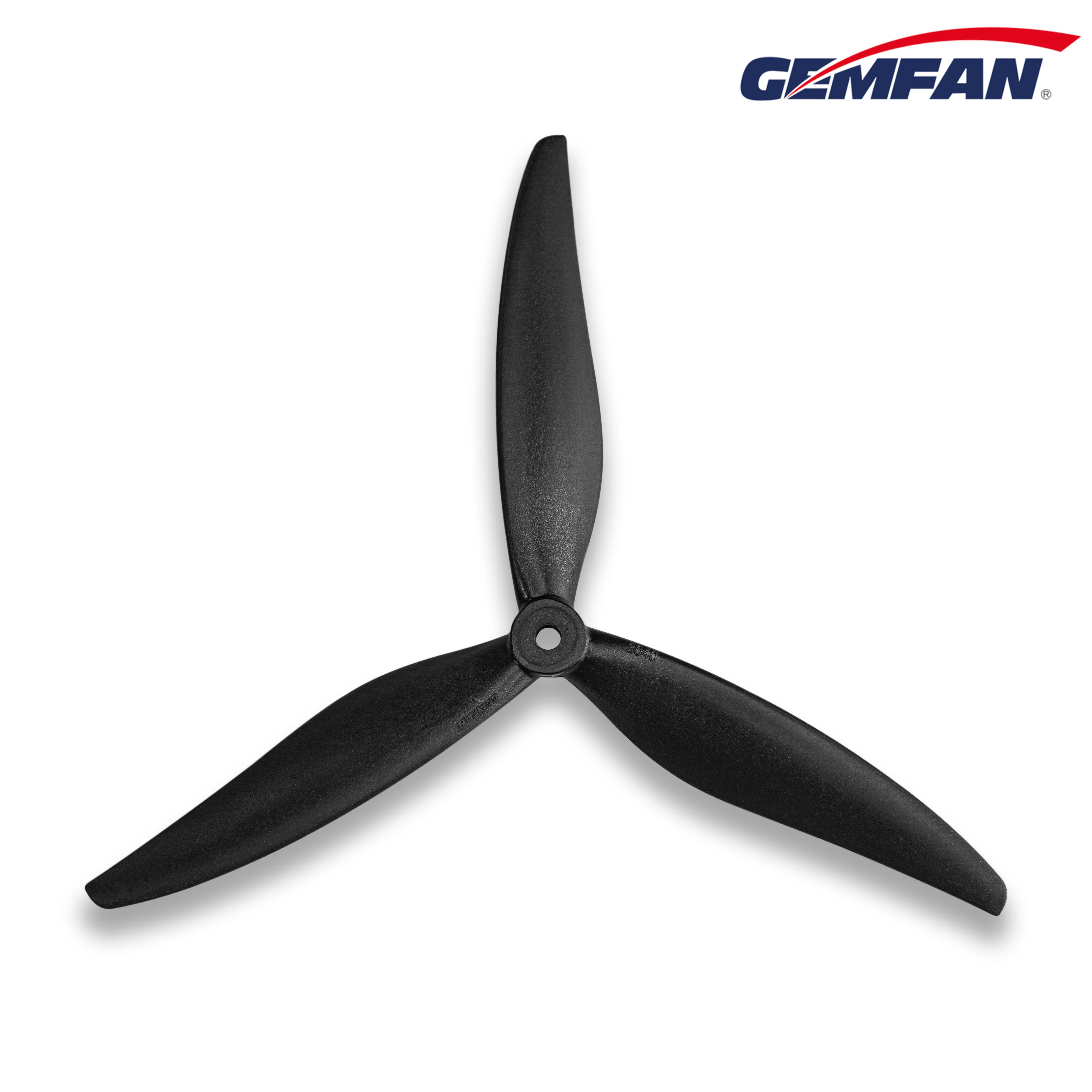 Gemfan 8040 8X4X3 hélice de 3  - Drone Racing Propeller reseña y precio