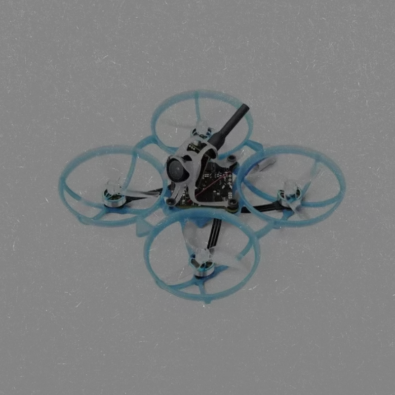 BETAFPV Air65 II 65mm 1S ELRS  - Drone Racing Esc reseña y precio