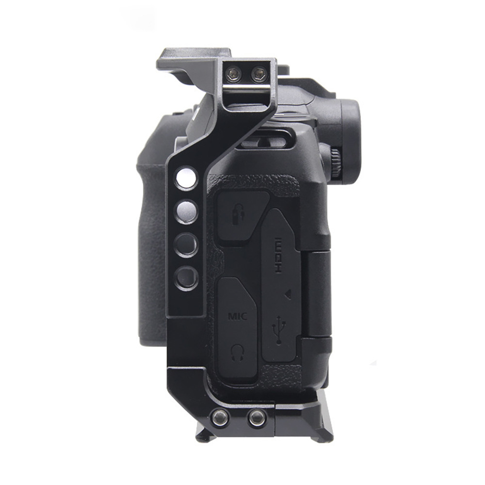 Jaula protectora para cámara R - Canon Camera Eos R8 reseña y precio