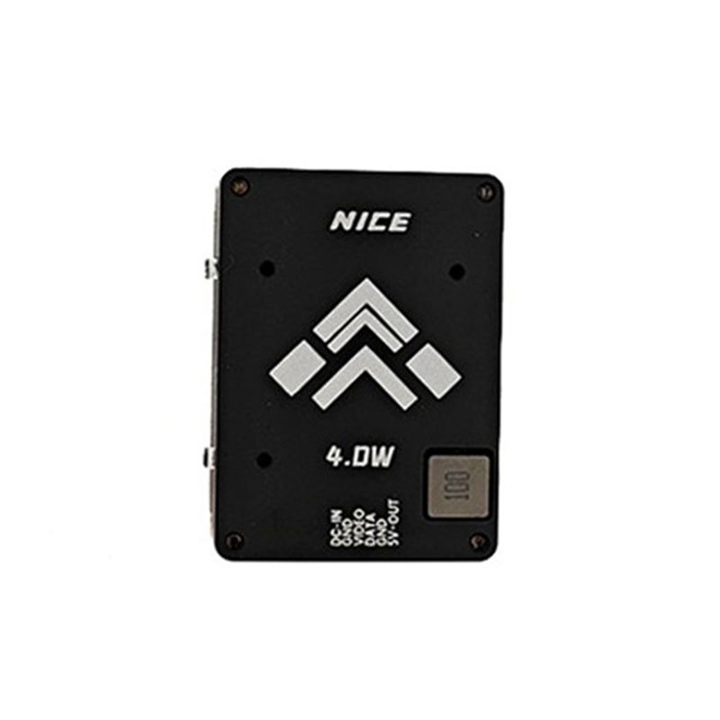 Transmisor de Video FPV ABXE-5 - Drone Racing Transmitter reseña y precio