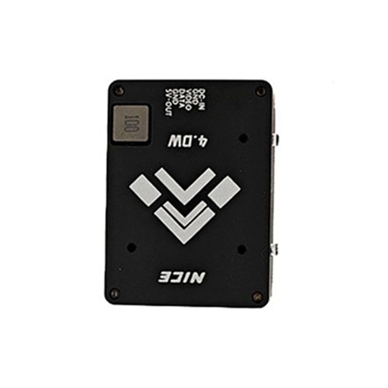 Transmisor de Video FPV ABXE-5 - Drone Racing Transmitter reseña y precio