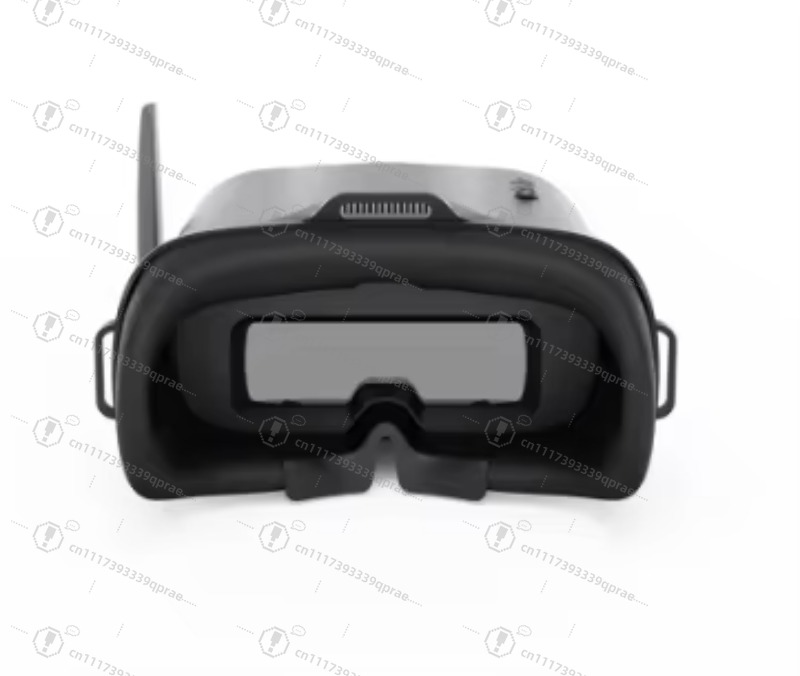 Gafas FPV analógicas BETAFPV V - Drone Racing Goggles reseña y precio