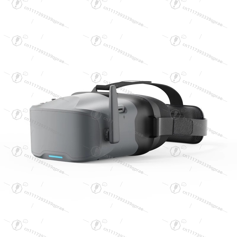 Gafas FPV analógicas BETAFPV V - Drone Racing Goggles reseña y precio